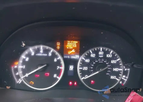 2016 Acura Rdx Acurawatch Plus Pkg z USA, uszkodzony, nr VIN 5J8TB3H39GL010351